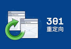 全站301跳轉(zhuǎn)不帶www域名，排除本地和二級(jí)域名